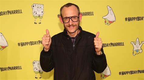 terry richardson leaked|The Terry Richardson sexual assault scandal: explained